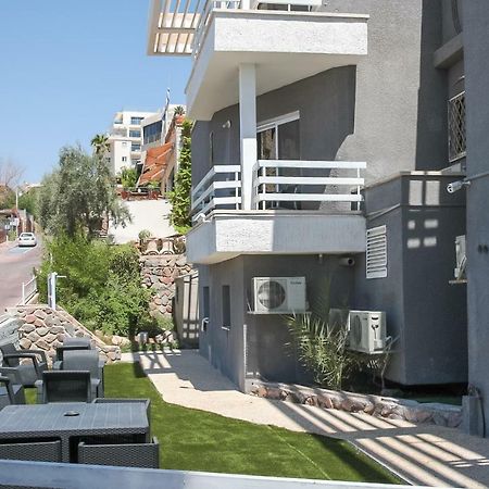 Rich Classic Suites Eilat Dış mekan fotoğraf